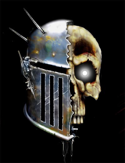 DARK ART GALLERY dark art gallery: