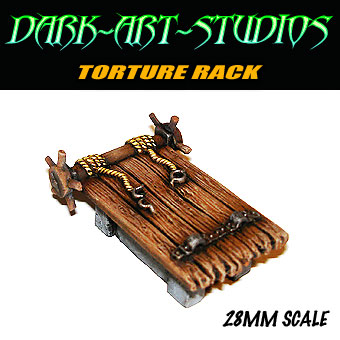 torture rack