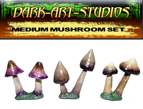 med-mushrooms