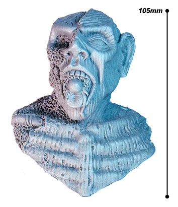 eye-gouge-zombie-bust001-dark-art-studios2014-resin