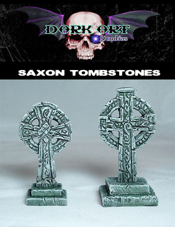 saxon-tombstones